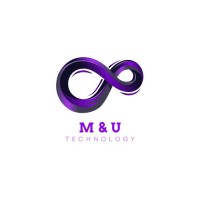 M&U Technology logo - Similar company to Pulsebit It Solutions