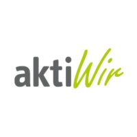 aktiWir GmbH logo - Similar company to Softcode