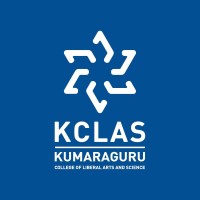 Kumaraguru College of Liberal Arts and Science logo - Similar company to Kprcas