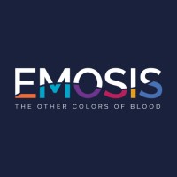 EMOSIS logo - Similar company to 5-Diagnostics