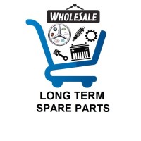 long term for spare parts logo - Similar company to Jcb Precision, Llc