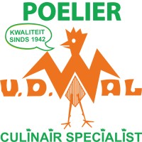 Poelier van der Wal logo - Similar company to De Werkende Website