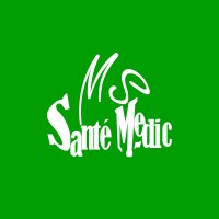 Santé Medic-MS RDC logo - Similar company to Groupe Bgs