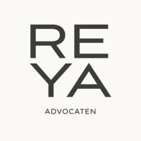 Reya Advocaten logo - Similar company to Found Advisory