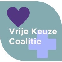 Vrije Keuze Coalitie logo - Similar company to Lgbt Asylum Support