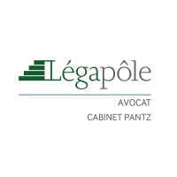 LEGAPOLE AVOCAT CABINET PANTZ logo - Similar company to Légapôle