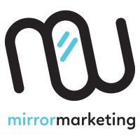 Mirror Marketing logo - Similar company to Mirror Marketing