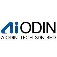 AiODIN Tech logo - Similar company to Zchwantech