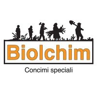 Biolchim logo - Similar company to Valagro