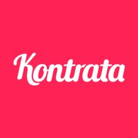 Kontrata logo - Similar company to Blackcode