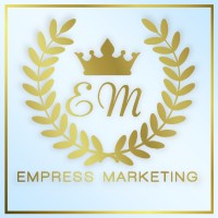 Empress Marketing logo - Similar company to Graceful Media