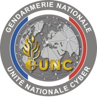 Unité Nationale Cyber De La Gendarmerie Nationale • Uncyber