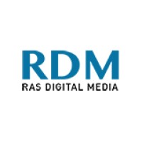 PT. Ras Digital Media (RDM) logo - Similar company to Pt Global Multipro Technology