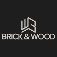 Brick and Wood logo - Similar company to Extract Ai