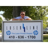 Laser Line, Inc. logo - Similar company to Erie Ink Printer Sales And Service