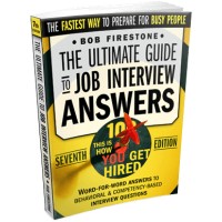 Best Job Interview Answers logo - Similar company to Interview Questions