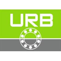 URB Bearings logo - Similar company to Urb Group