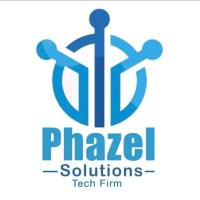 Phazel Solutions logo - Similar company to Tpisent (Sl) Limited