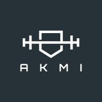 AKMI logo - Similar company to Workoutwolf