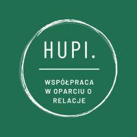 HUPI. logo - Similar company to Leance Grupa Trenerska