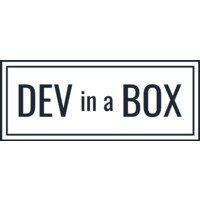 DevInABox logo - Similar company to Graviton Human Solutions