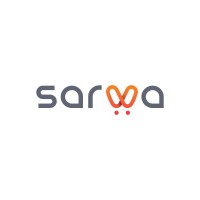 Sarwa logo - Similar company to Instream