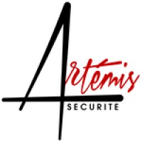 Artémis Sécurité logo - Similar company to Secursolution Sas
