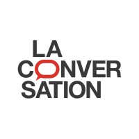 La Conversation Canada logo - Similar company to Québec Science