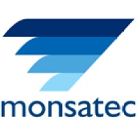 Monsatec GmbH logo - Similar company to A.N.T.Solar Energieprojekte