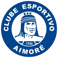 CE Aimoré logo - Similar company to Monsoon Fc