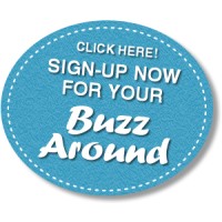 BuzzAround logo - Similar company to Mirsonics