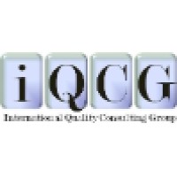 Iqcg- International Quality Consulting Group