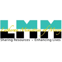 Lutheran Ministries of Mercy, Inc. logo - Similar company to Lutheran Village At Miller'S Grant - A Lutheran Social Ministries Of Maryland Community