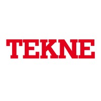 TEKNE SpA - Società Benefit logo - Similar company to Esa Engineering