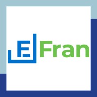 EJFran Company Ltd logo - Similar company to Minuteman Delivery Services Ug
