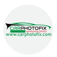 CarPhotoFix LTD. logo - Similar company to Car Pics Editing