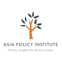 Asia Policy Institute logo - Similar company to Intuit Education