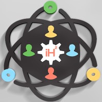 iHuman Hub logo - Similar company to High Profile Inspection Authority