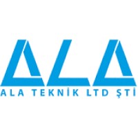 Alateknik Consulting logo - Similar company to Source Its Best