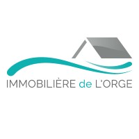 Immobilière de l'Orge logo - Similar company to Accabiz