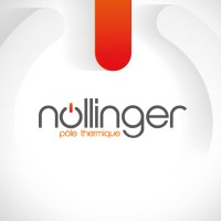 NOLLINGER - Pôle Thermique logo - Similar company to Excelia