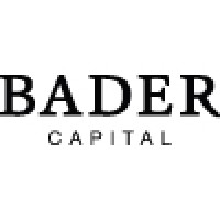 Bader Capital