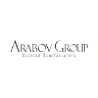 Arabov Group ארבוב גרופ logo - Similar company to Clear Future - Arabov Family Office