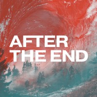 AFTER THE END Project logo - Similar company to Imago - Sdr Uk Imagery Data Service