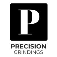 Precision Grindings logo - Similar company to Anacon Process Control