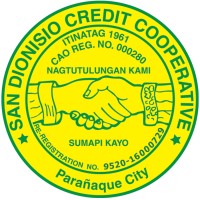 San Dionisio Credit Cooperative logo - Similar company to Siklo