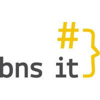 BNS IT logo - Similar company to Bns Group