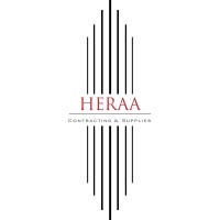 Heraa Company for Contracting and Supplies logo - Similar company to Elemect Energy