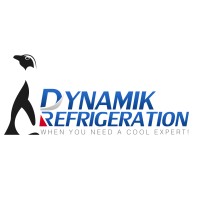 Dynamik Refrigeration Pty Ltd logo - Similar company to Lutz Refrigeration