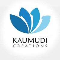 Kaumudi Creations logo - Similar company to Web Talkies